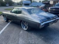 Chevrolet Chevelle - <small></small> 50.000 € <small>TTC</small> - #3