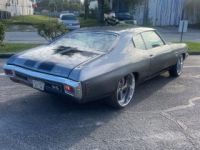 Chevrolet Chevelle - <small></small> 50.000 € <small>TTC</small> - #5