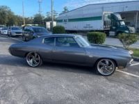 Chevrolet Chevelle - <small></small> 50.000 € <small>TTC</small> - #6