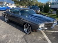 Chevrolet Chevelle - <small></small> 50.000 € <small>TTC</small> - #7