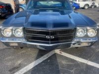 Chevrolet Chevelle - <small></small> 50.000 € <small>TTC</small> - #8