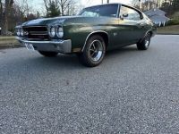 Chevrolet Chevelle - <small></small> 79.000 € <small>TTC</small> - #1