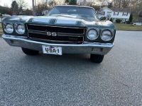 Chevrolet Chevelle - <small></small> 79.000 € <small>TTC</small> - #3