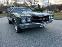 Chevrolet Chevelle - <small></small> 79.000 € <small>TTC</small> - #4