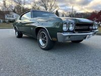 Chevrolet Chevelle - <small></small> 79.000 € <small>TTC</small> - #5