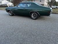 Chevrolet Chevelle - <small></small> 79.000 € <small>TTC</small> - #12