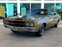 Chevrolet Chevelle - <small></small> 70.000 € <small>TTC</small> - #1