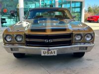 Chevrolet Chevelle - <small></small> 70.000 € <small>TTC</small> - #2