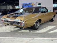 Chevrolet Chevelle - <small></small> 70.000 € <small>TTC</small> - #5