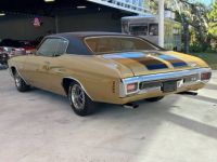 Chevrolet Chevelle - <small></small> 70.000 € <small>TTC</small> - #10