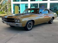 Chevrolet Chevelle - <small></small> 70.000 € <small>TTC</small> - #12