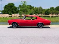 Chevrolet Chevelle - <small></small> 91.000 € <small>TTC</small> - #2