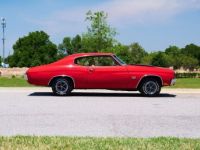 Chevrolet Chevelle - <small></small> 91.000 € <small>TTC</small> - #7