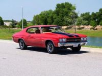 Chevrolet Chevelle - <small></small> 91.000 € <small>TTC</small> - #9