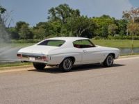 Chevrolet Chevelle - <small></small> 77.000 € <small>TTC</small> - #6