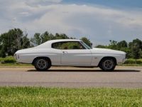 Chevrolet Chevelle - <small></small> 77.000 € <small>TTC</small> - #7