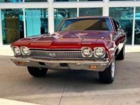 Chevrolet Chevelle - <small></small> 59.000 € <small>TTC</small> - #1