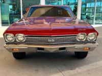 Chevrolet Chevelle - <small></small> 59.000 € <small>TTC</small> - #2