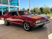 Chevrolet Chevelle - <small></small> 59.000 € <small>TTC</small> - #3