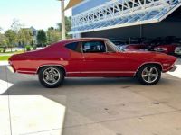 Chevrolet Chevelle - <small></small> 59.000 € <small>TTC</small> - #4