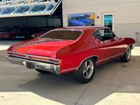 Chevrolet Chevelle - <small></small> 59.000 € <small>TTC</small> - #5