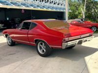 Chevrolet Chevelle - <small></small> 59.000 € <small>TTC</small> - #10