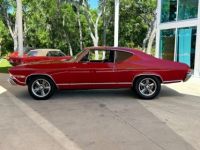 Chevrolet Chevelle - <small></small> 59.000 € <small>TTC</small> - #11