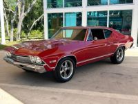 Chevrolet Chevelle - <small></small> 59.000 € <small>TTC</small> - #12