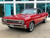 Chevrolet Chevelle - <small></small> 65.000 € <small>TTC</small> - #1