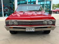 Chevrolet Chevelle - <small></small> 65.000 € <small>TTC</small> - #2