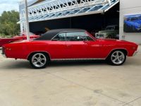 Chevrolet Chevelle - <small></small> 65.000 € <small>TTC</small> - #4