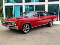 Chevrolet Chevelle - <small></small> 65.000 € <small>TTC</small> - #12