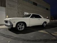 Chevrolet Chevelle - <small></small> 45.000 € <small>TTC</small> - #2