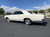 Chevrolet Chevelle - <small></small> 45.000 € <small>TTC</small> - #3