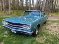 Chevrolet Chevelle - <small></small> 38.000 € <small>TTC</small> - #1