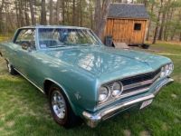 Chevrolet Chevelle - <small></small> 38.000 € <small>TTC</small> - #2