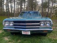 Chevrolet Chevelle - <small></small> 38.000 € <small>TTC</small> - #3