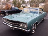 Chevrolet Chevelle - <small></small> 38.000 € <small>TTC</small> - #33