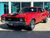 Chevrolet Chevelle - <small></small> 62.000 € <small>TTC</small> - #1