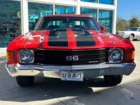 Chevrolet Chevelle - <small></small> 62.000 € <small>TTC</small> - #2