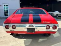 Chevrolet Chevelle - <small></small> 62.000 € <small>TTC</small> - #6