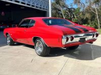 Chevrolet Chevelle - <small></small> 62.000 € <small>TTC</small> - #10