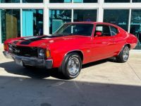 Chevrolet Chevelle - <small></small> 62.000 € <small>TTC</small> - #12