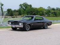 Chevrolet Chevelle - <small></small> 107.000 € <small>TTC</small> - #1