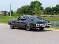 Chevrolet Chevelle - <small></small> 107.000 € <small>TTC</small> - #4