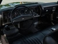 Chevrolet Chevelle - <small></small> 107.000 € <small>TTC</small> - #11