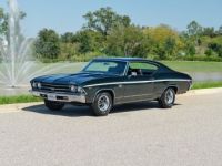 Chevrolet Chevelle - <small></small> 70.000 € <small>TTC</small> - #1