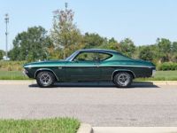 Chevrolet Chevelle - <small></small> 70.000 € <small>TTC</small> - #2