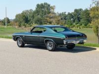 Chevrolet Chevelle - <small></small> 70.000 € <small>TTC</small> - #4