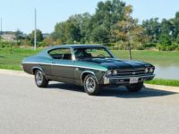 Chevrolet Chevelle - <small></small> 70.000 € <small>TTC</small> - #9